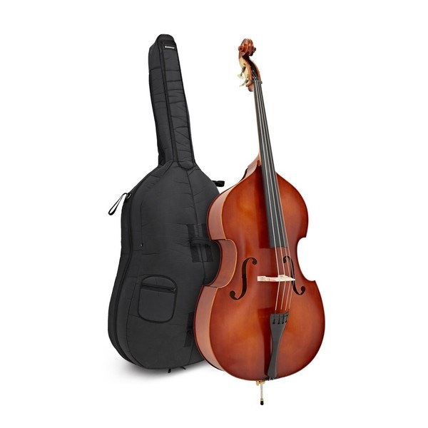 Upright Bass Double Bass